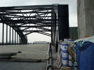 富蕴专注工业场景喷漆服务